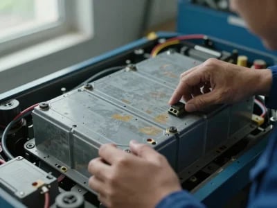 Understanding EV Battery Degradation: What You Need to Know - detail